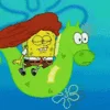 Tiny creature steal yo girl meme variant.