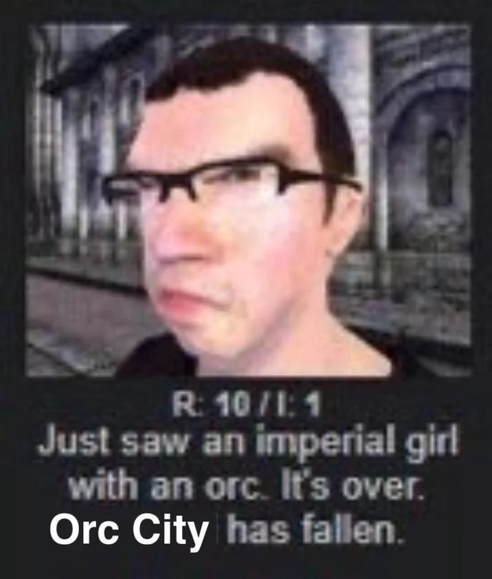 Orc City