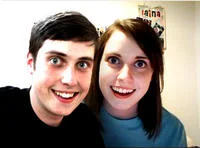Overly Attached Girlfriend
