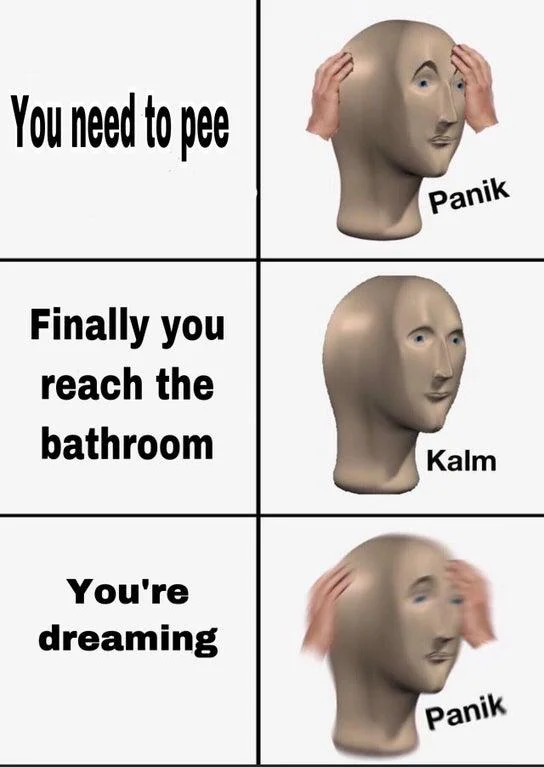 Panik Kalm Panik