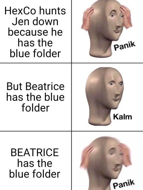 Panik Kalm Panik