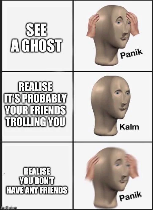 Panik Kalm Panik
