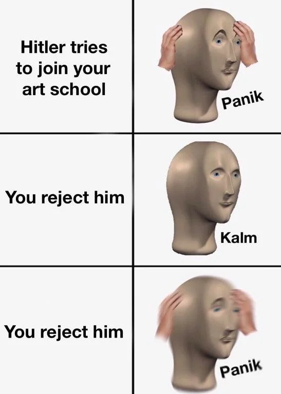 Panik Kalm Panik