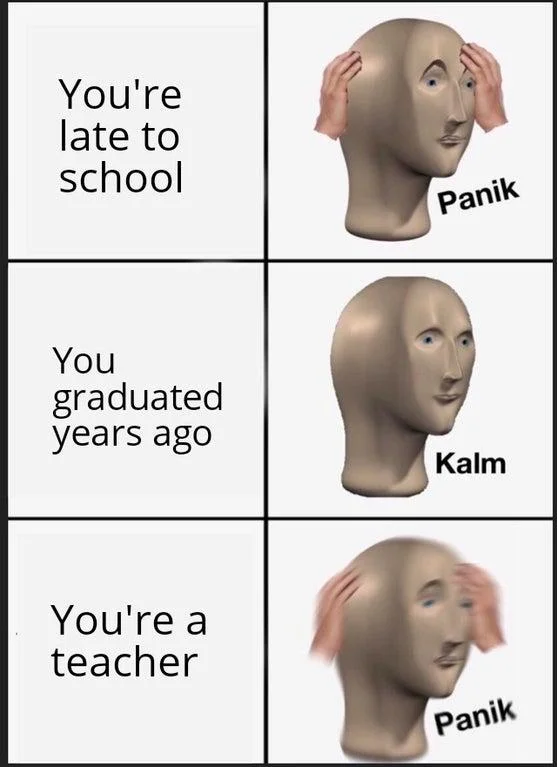 Panik Kalm Panik