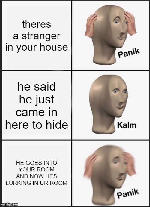 Panik Kalm Panik