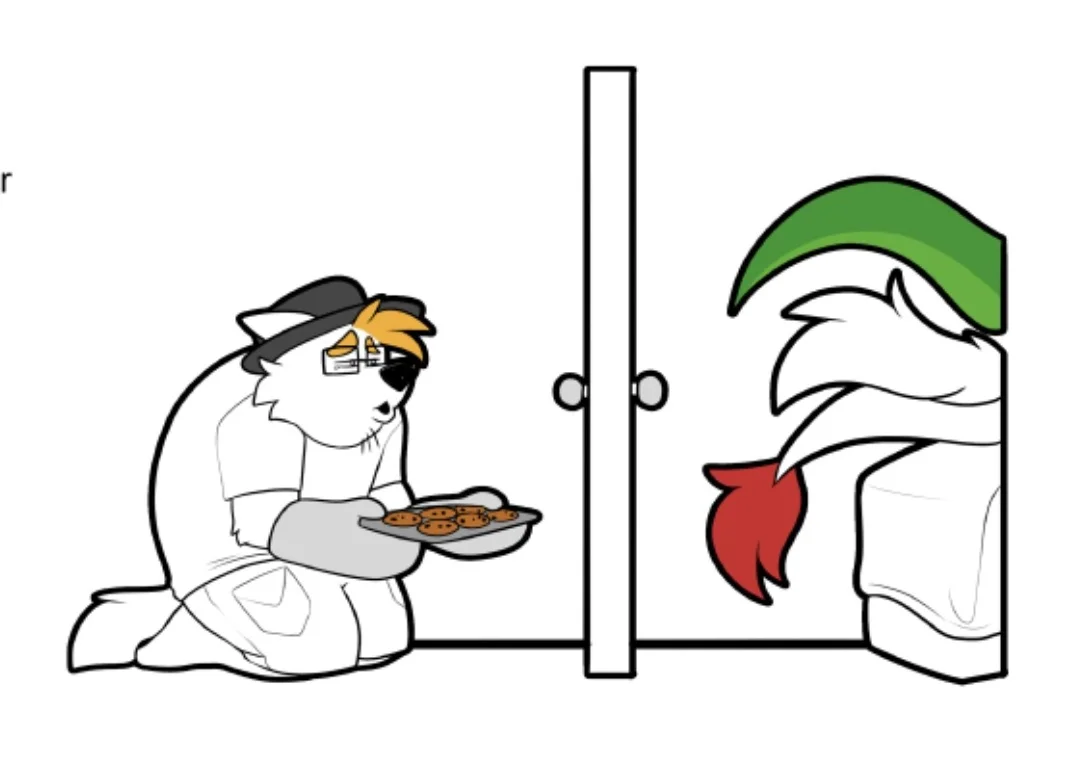 PeaceWolf Drama