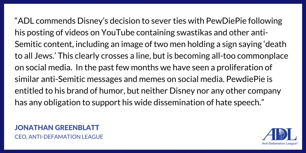 PewDiePie
