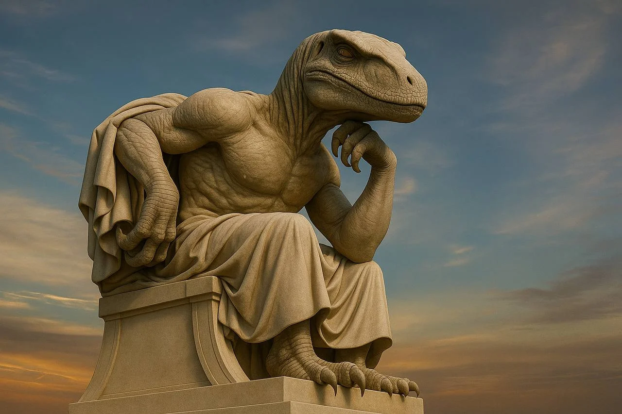 Philosoraptor