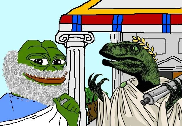 Philosoraptor