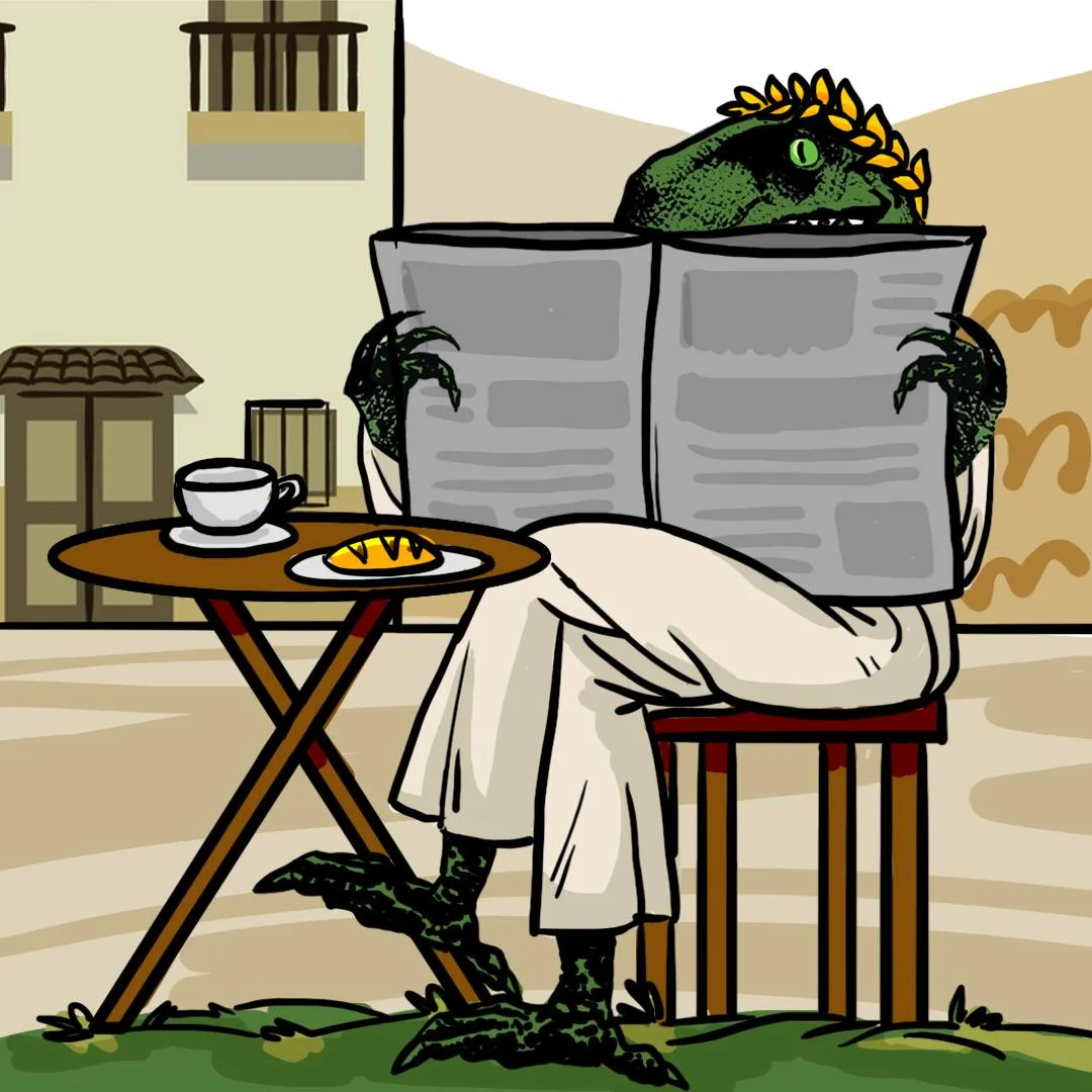 Philosoraptor