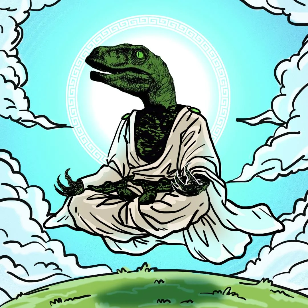 Philosoraptor