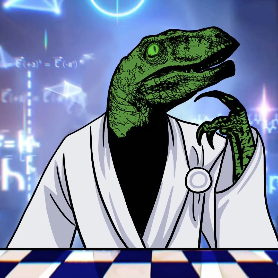 Philosoraptor