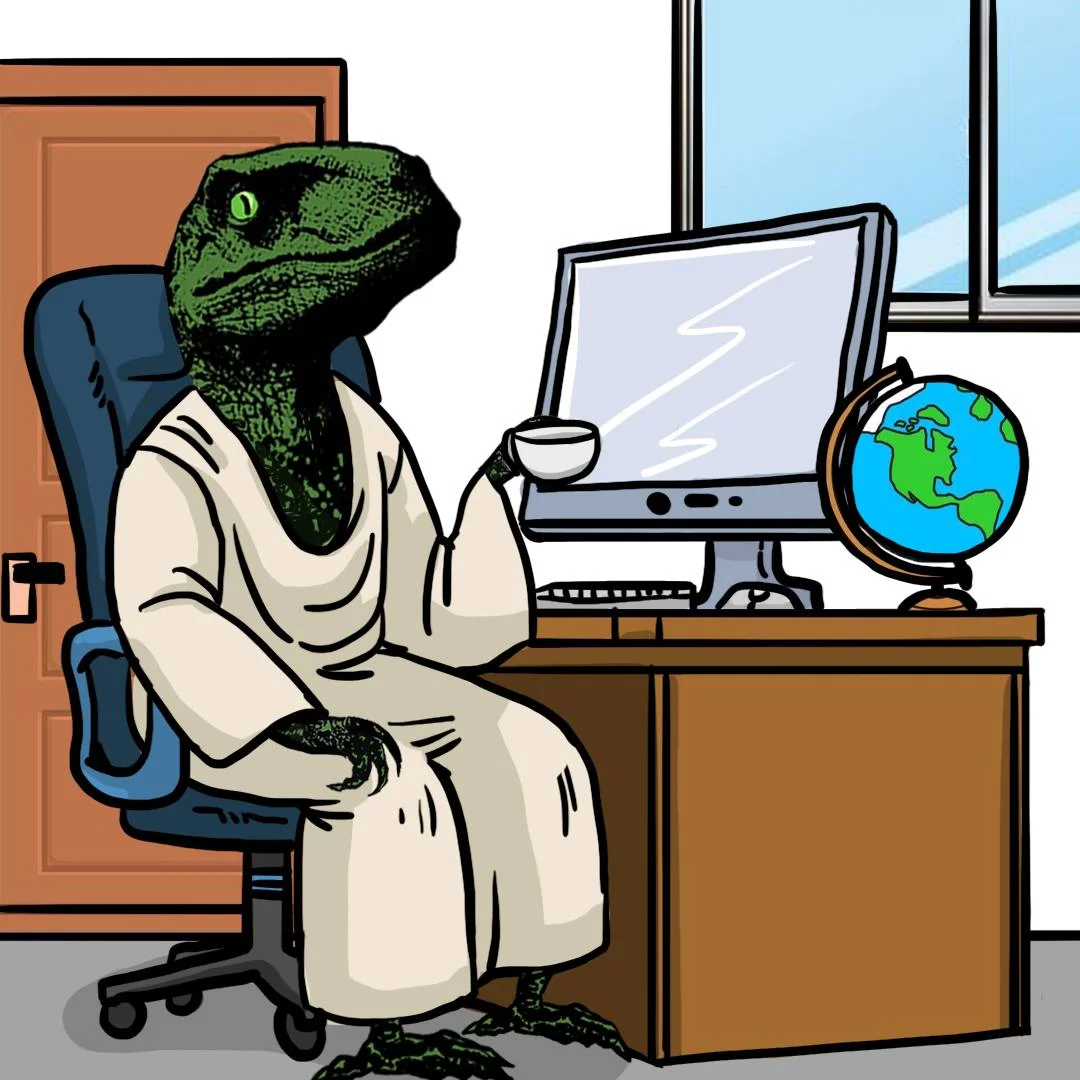Philosoraptor