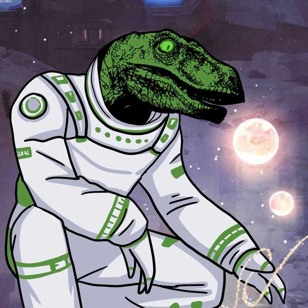 Philosoraptor