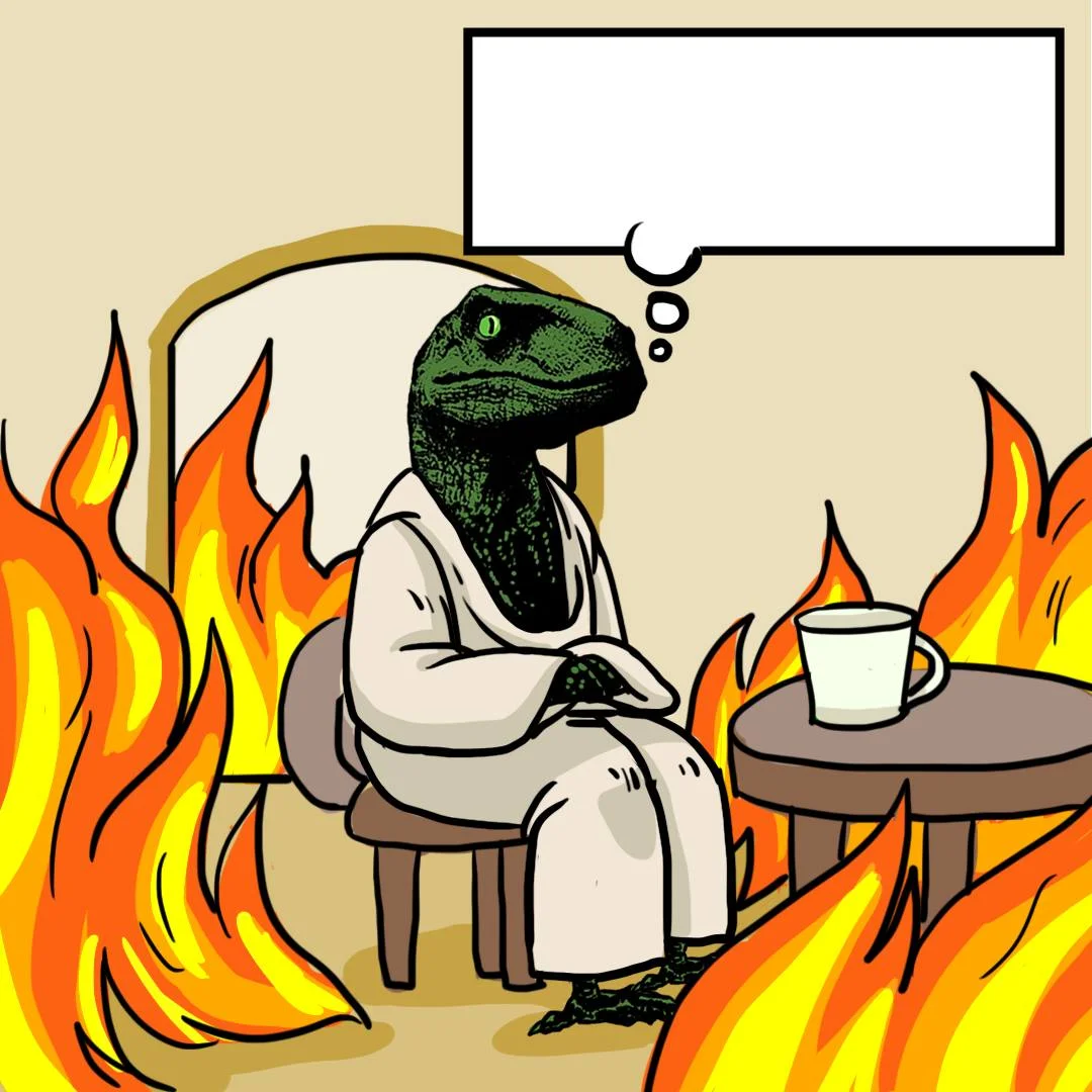 Philosoraptor