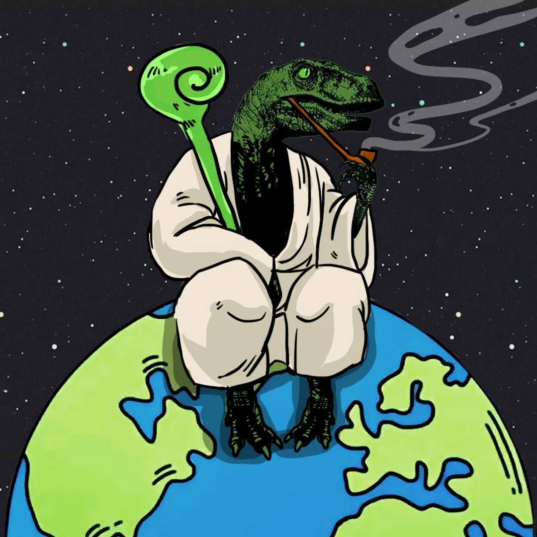 Philosoraptor