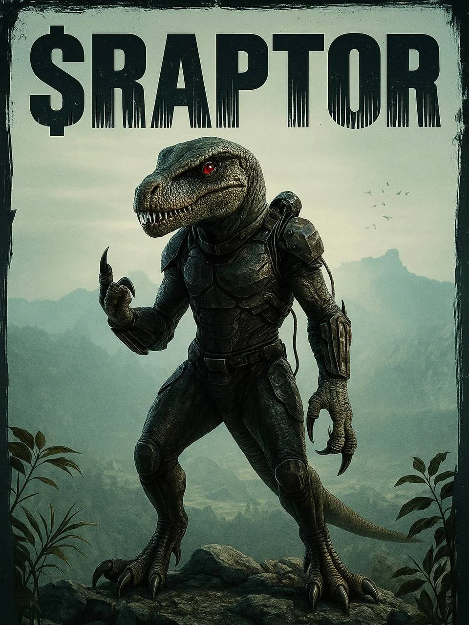 Philosoraptor