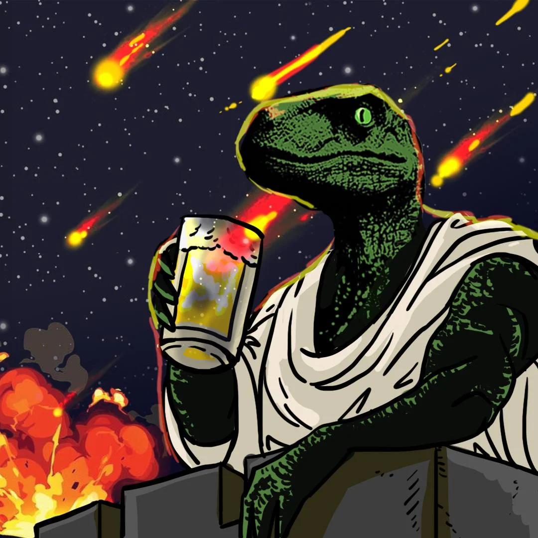Philosoraptor