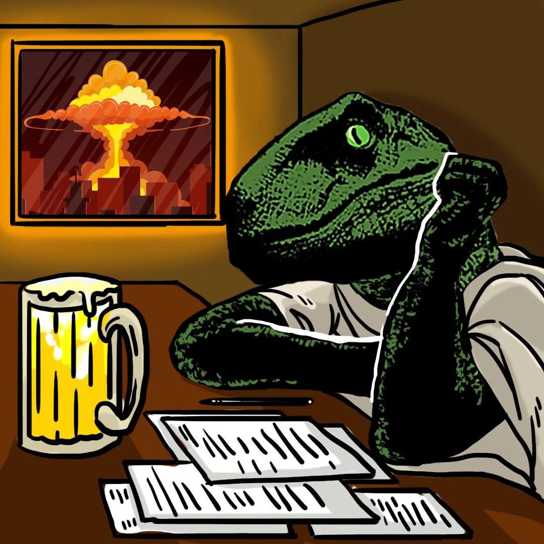 Philosoraptor