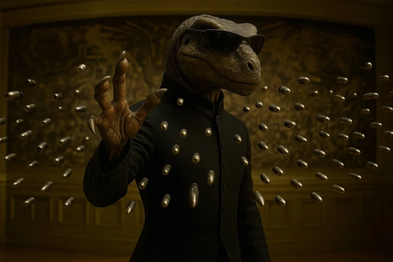Philosoraptor