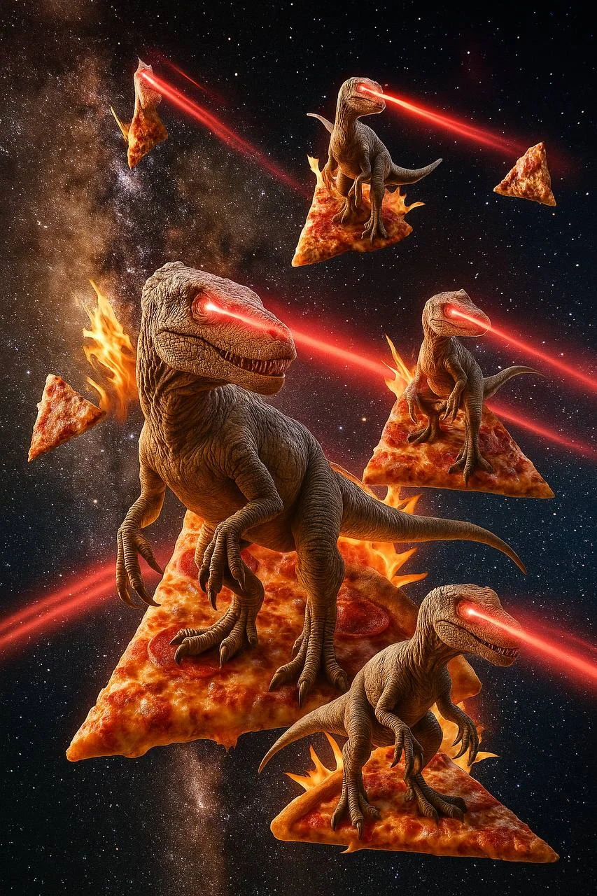 Philosoraptor