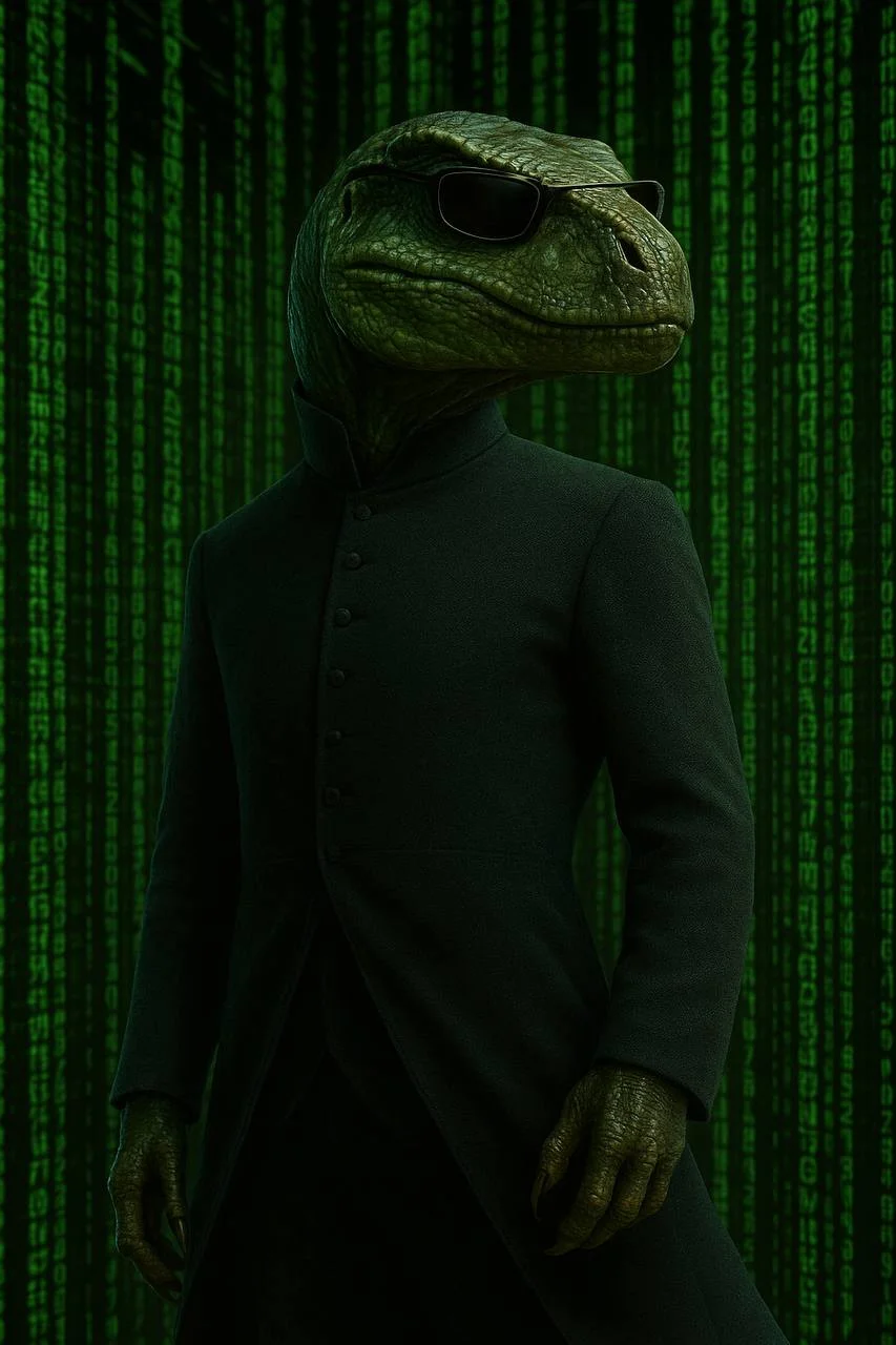 Philosoraptor