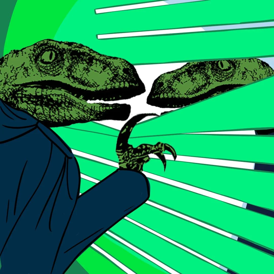 Philosoraptor