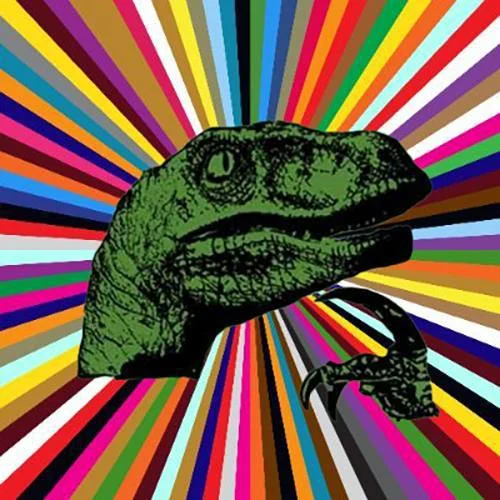 Philosoraptor