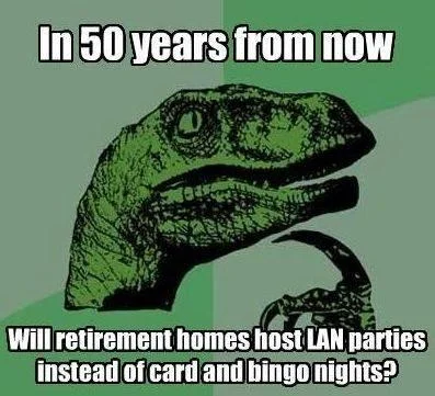 Philosoraptor