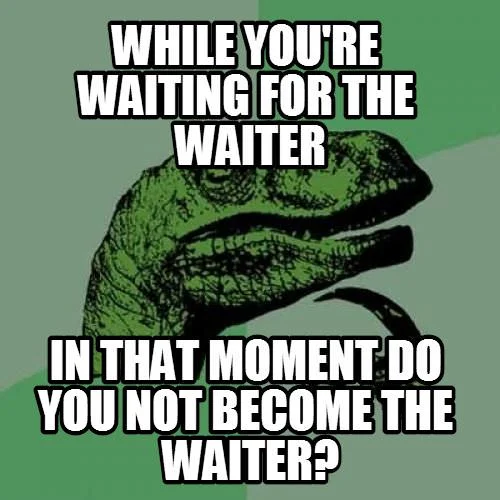 Philosoraptor