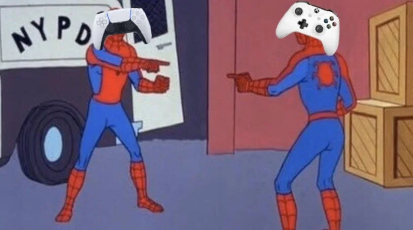 PlayStation
