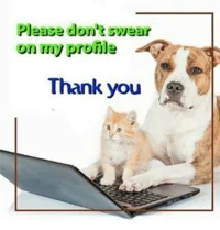 Cute animals reinforce wholesome vibes.