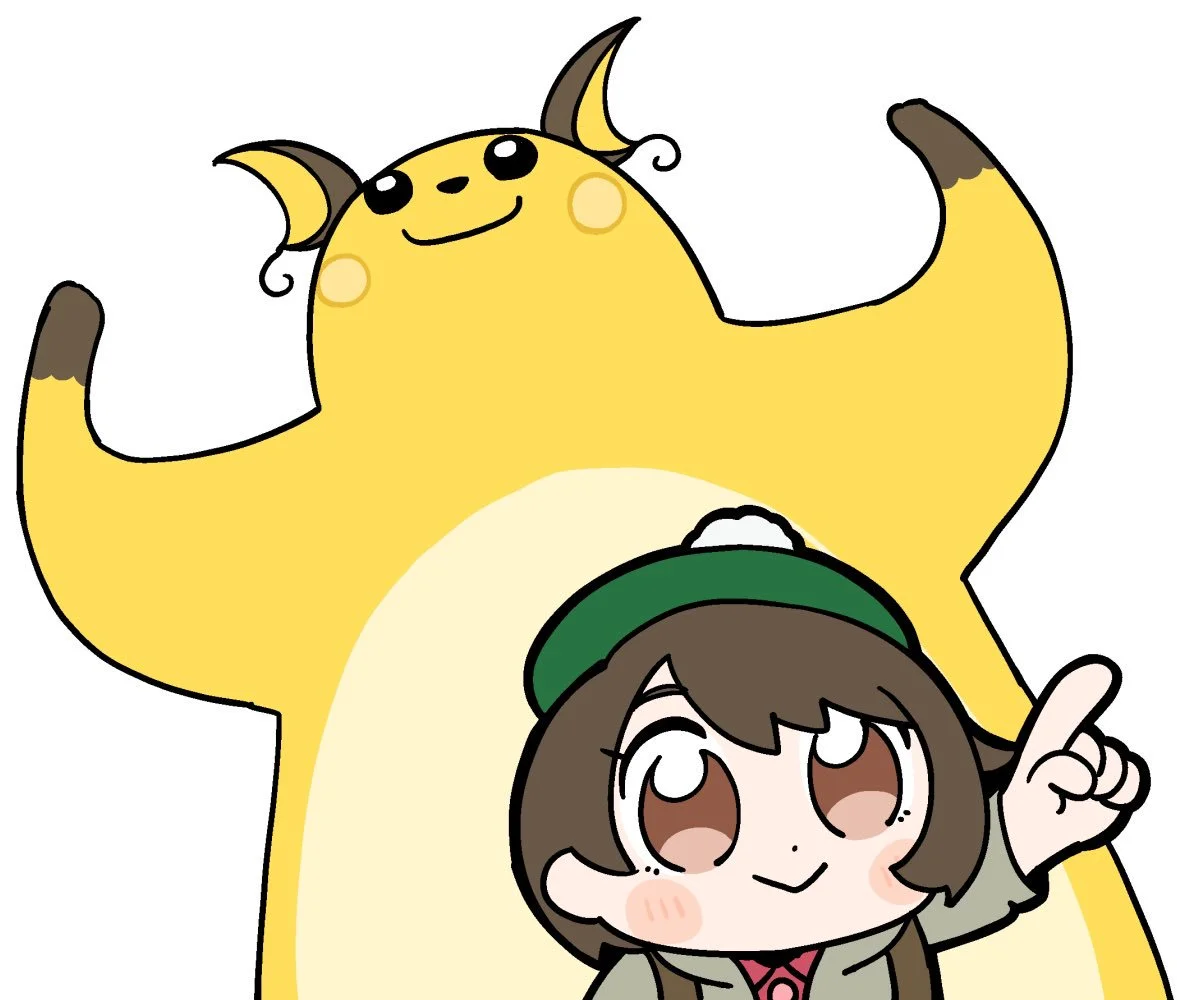 Pokémon Sword and Shield