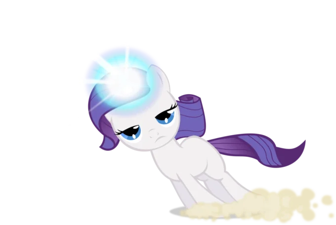 Pony Re Imaginings