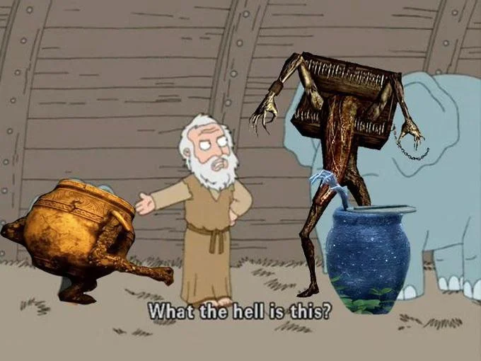Humorous reactions to Pot Boy.