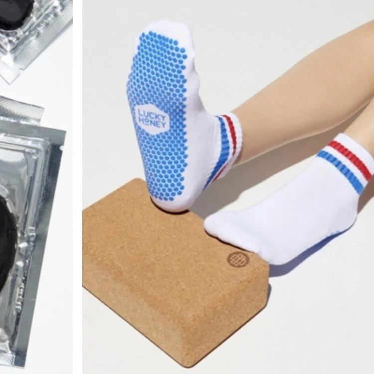 Psych Ward Socks