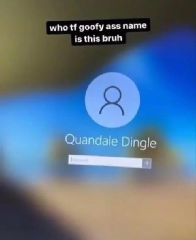 Quandale Dingle