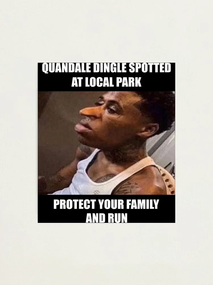 Quandale Dingle