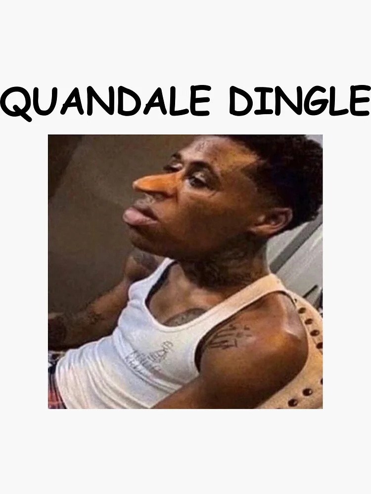 Quandale Dingle
