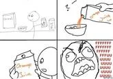 Rage Guy FFFFFUUUU
