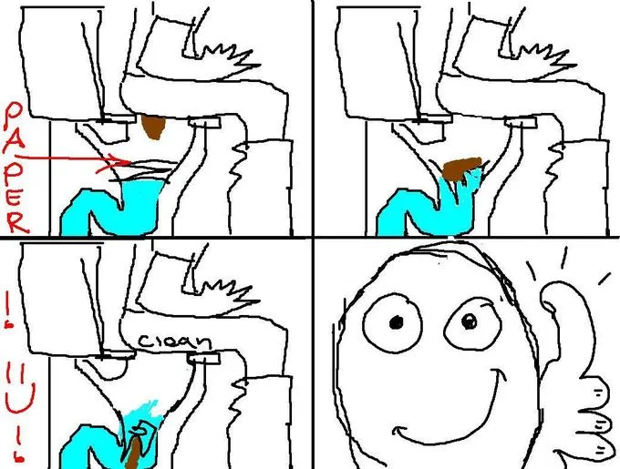 Rage Guy reacting to jealousy scenario.