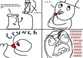 Rage Guy FFFFFUUUU