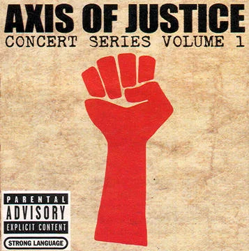 Raised Fist