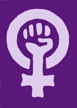 Raised Fist