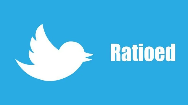 Canonical visual symbol representing the Ratio meme.