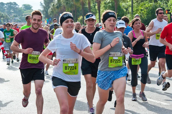 Ridiculously Photogenic Guy