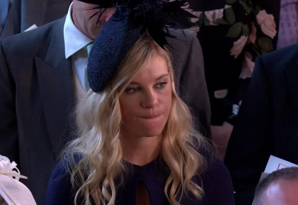 Royal Wedding of Prince Harry and Meghan Markle