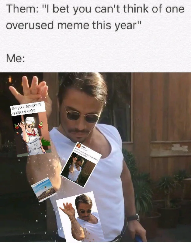 Salt Bae