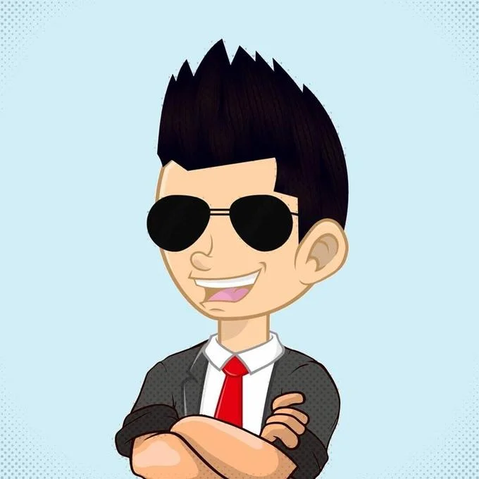 A representative Sarcastic Bro post, illustrating the anti-humor style that made the page notorious.