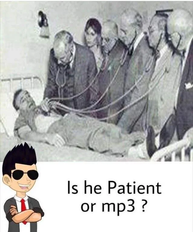 A Sarcastic Bro image demonstrating the meme's characteristic self-satisfied tone.